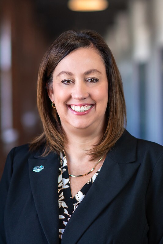 STACEE HANS - Kentucky Transportation Cabinet Project Manager