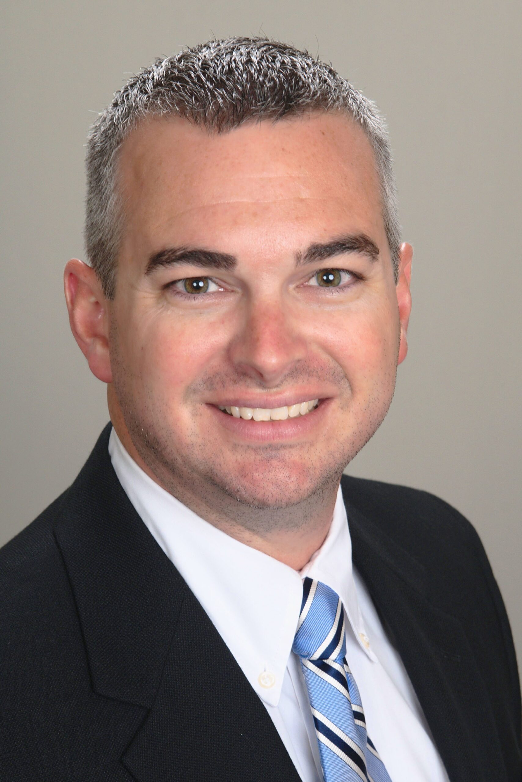 Joel Halterman - Lead Bridge Superintendent