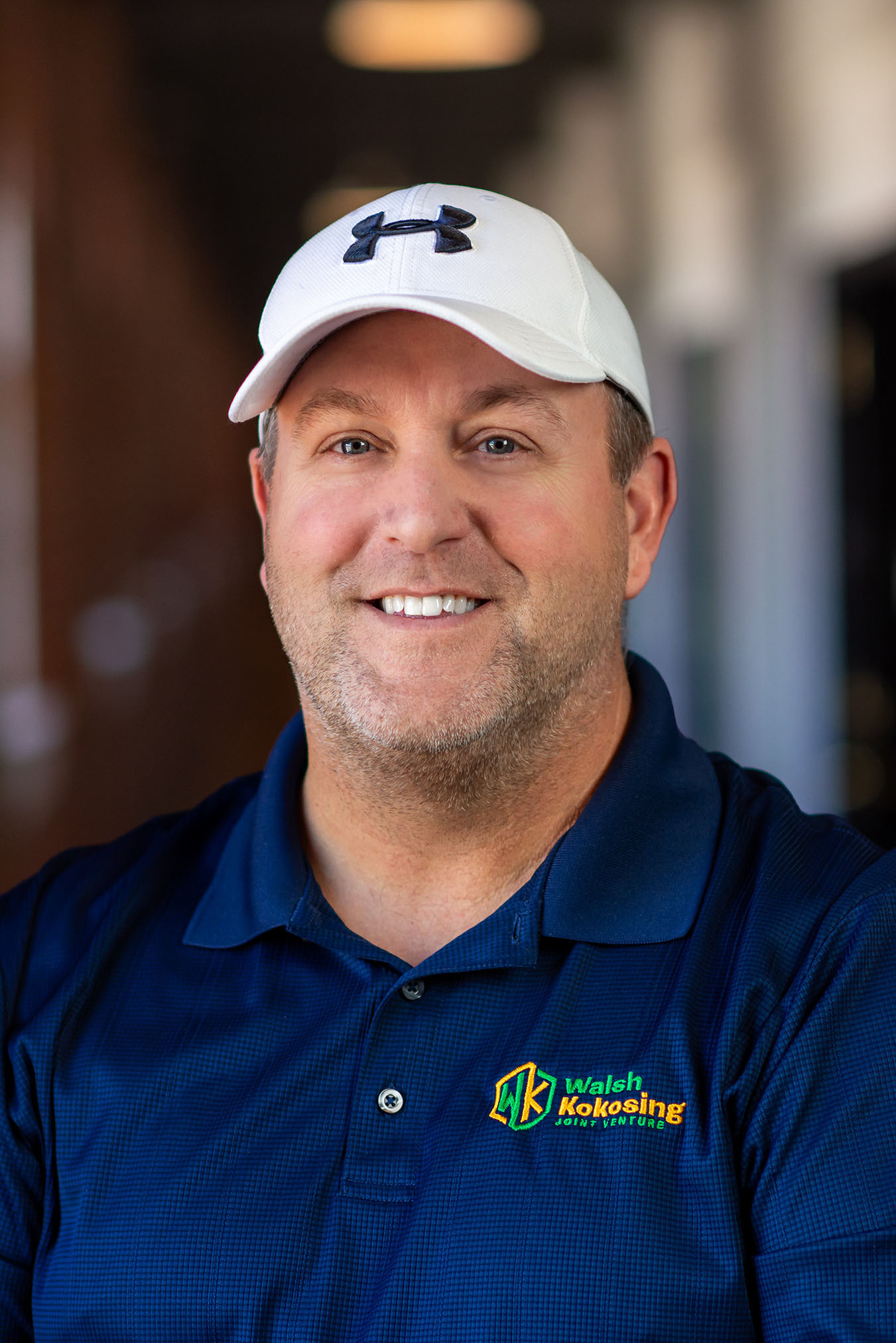 Dan Schweiger - Deputy Project Manager