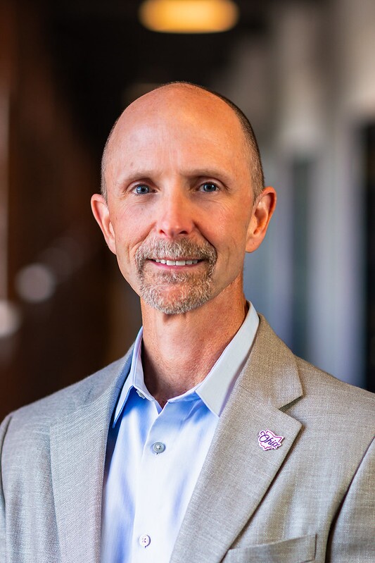 Scott LeBlanc - Ohio Department of Transportation Construction Lead