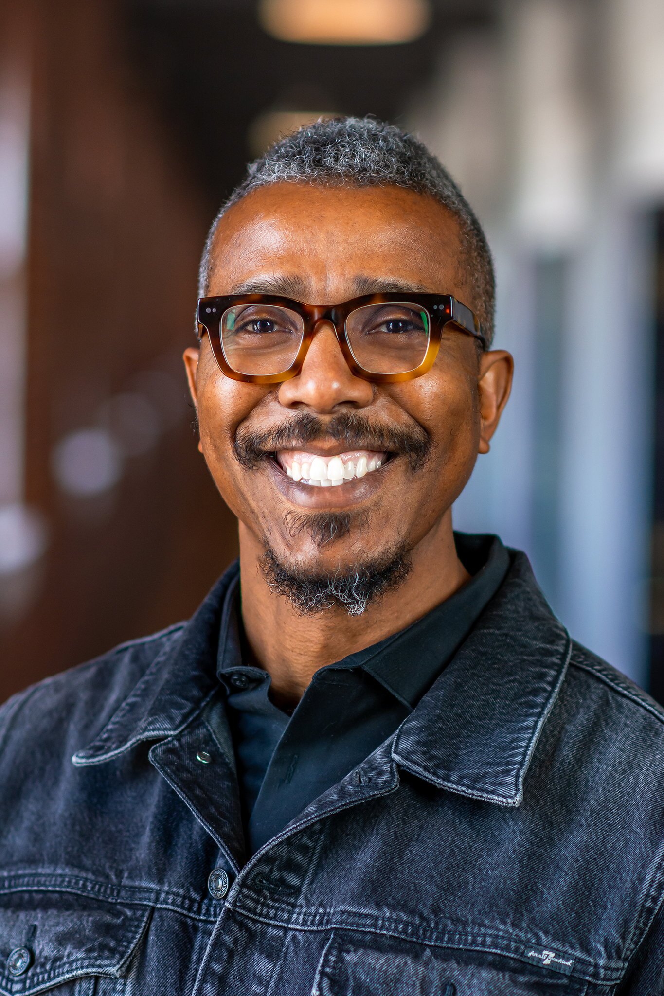 Marvin Jackson - Business & Workforce Engagement Program Manager