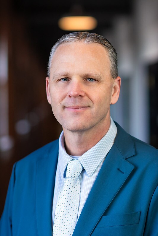 Arik Quam - Project Manager