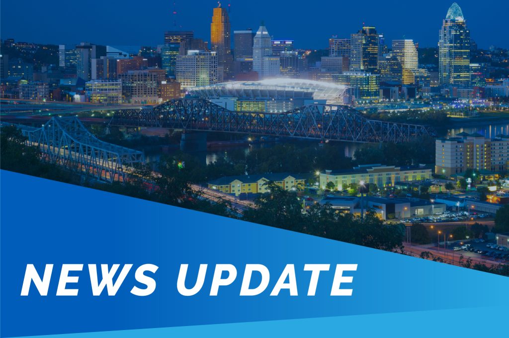 News Update about the Brent Spence project