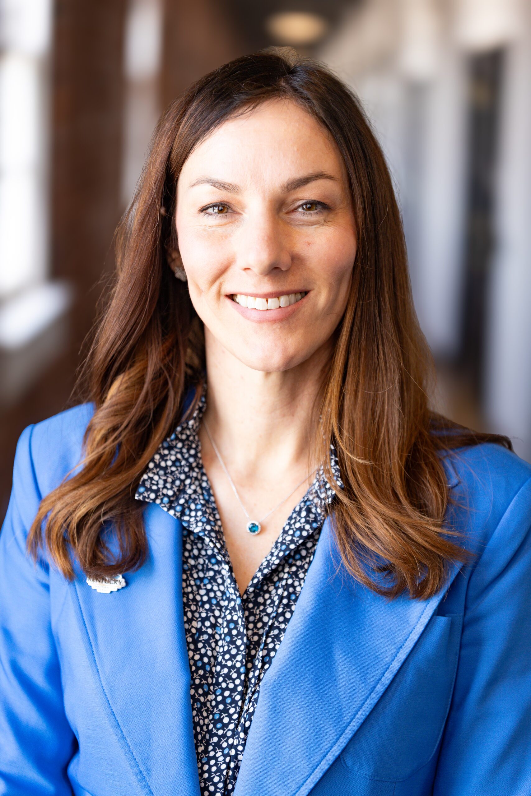 Nikki Boden, P.E., MBA - Kentucky Transportation Cabinet Design Lead