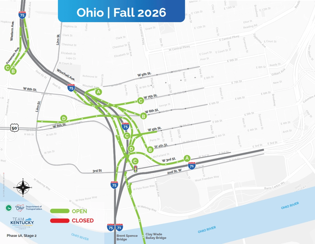 Ohio Fall Open