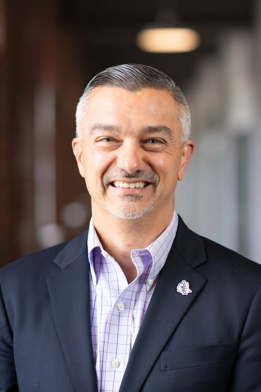 JOE SMITHSON - Ohio Department of Transportation Design Lead