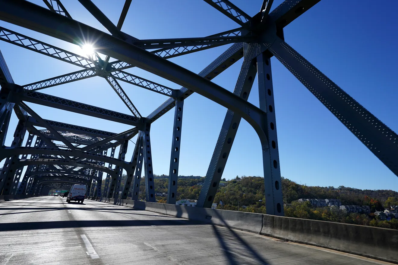 Five Things to Know as Brent Spence Bridge Project Marks Another Milestone