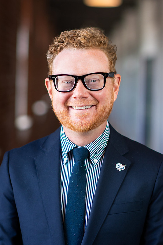 TOMMY ARNOLD - Ohio Department of Transportation Project Manager