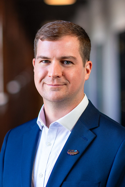 CORY WILSON - Kentucky Transportation Cabinet Construction Lead