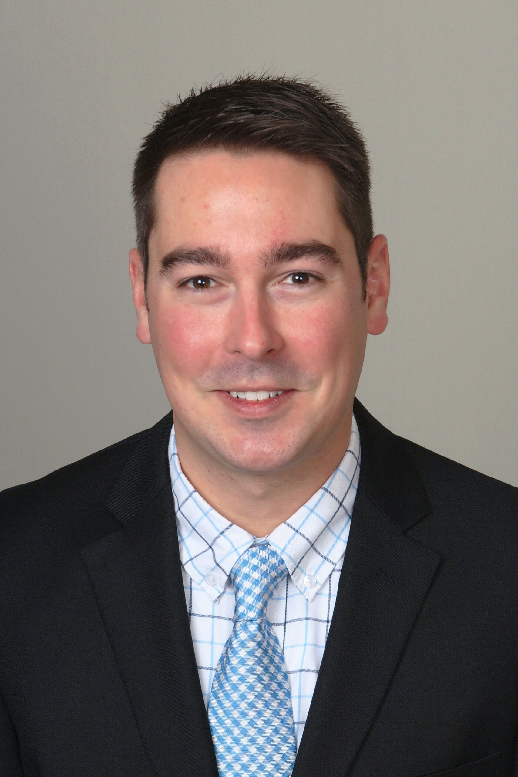 Will Banik - River Crossing Project Manager